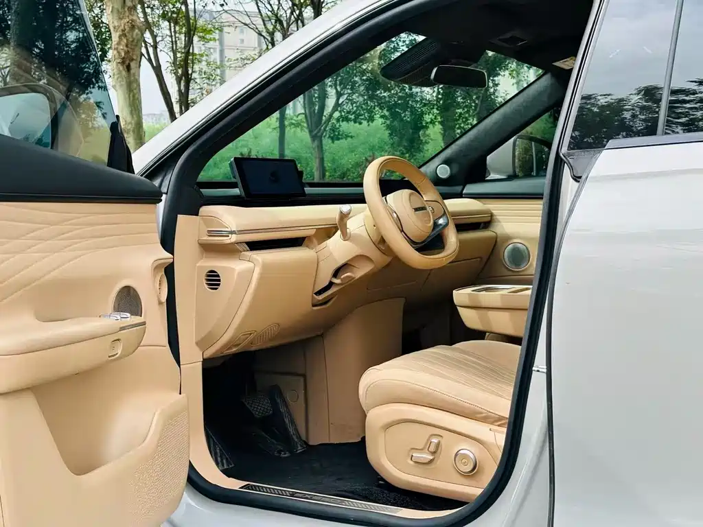 Star Era ET 2024 extended range 240 Ultra four-wheel drive купить на сайте DeffCars