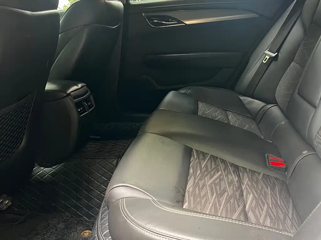 Cadillac ATS-L 2017 28T Technology купить на сайте DeffCars