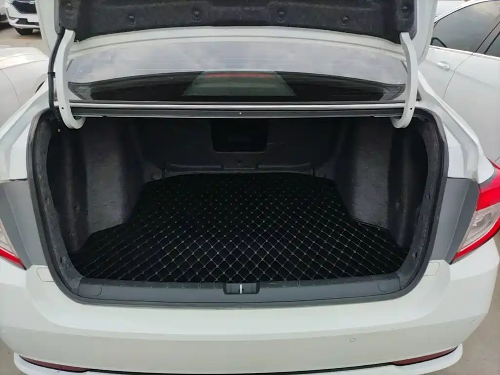 Crider 2019 180Turbo CVT Leading Edition National VI купить на сайте DeffCars