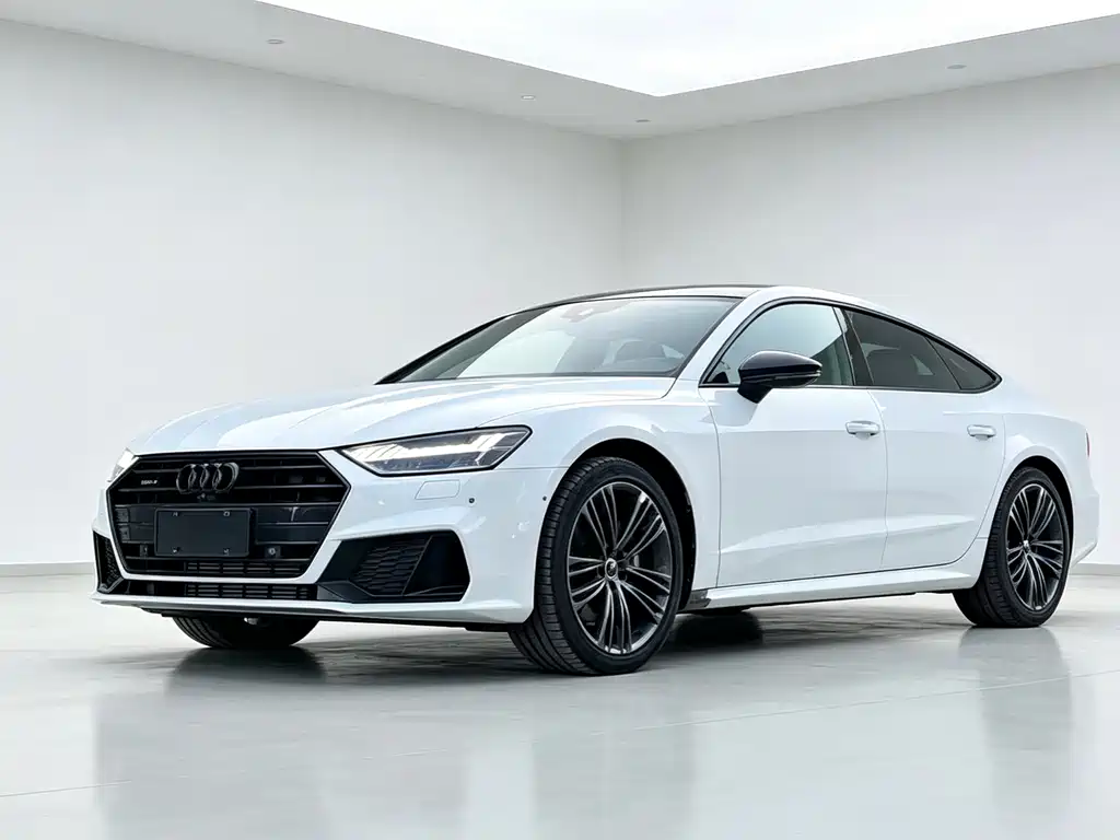 Audi A7 2023 45 TFSI Premium Selection купить на сайте DeffCars