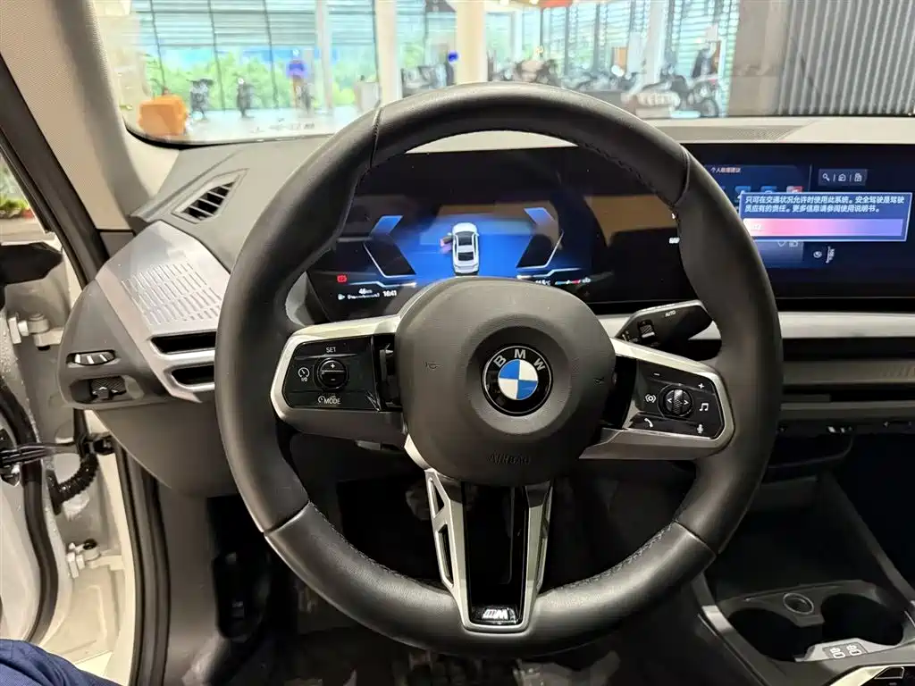 BMW 2 Series 2025 225L M Sports Package купить на сайте DeffCars