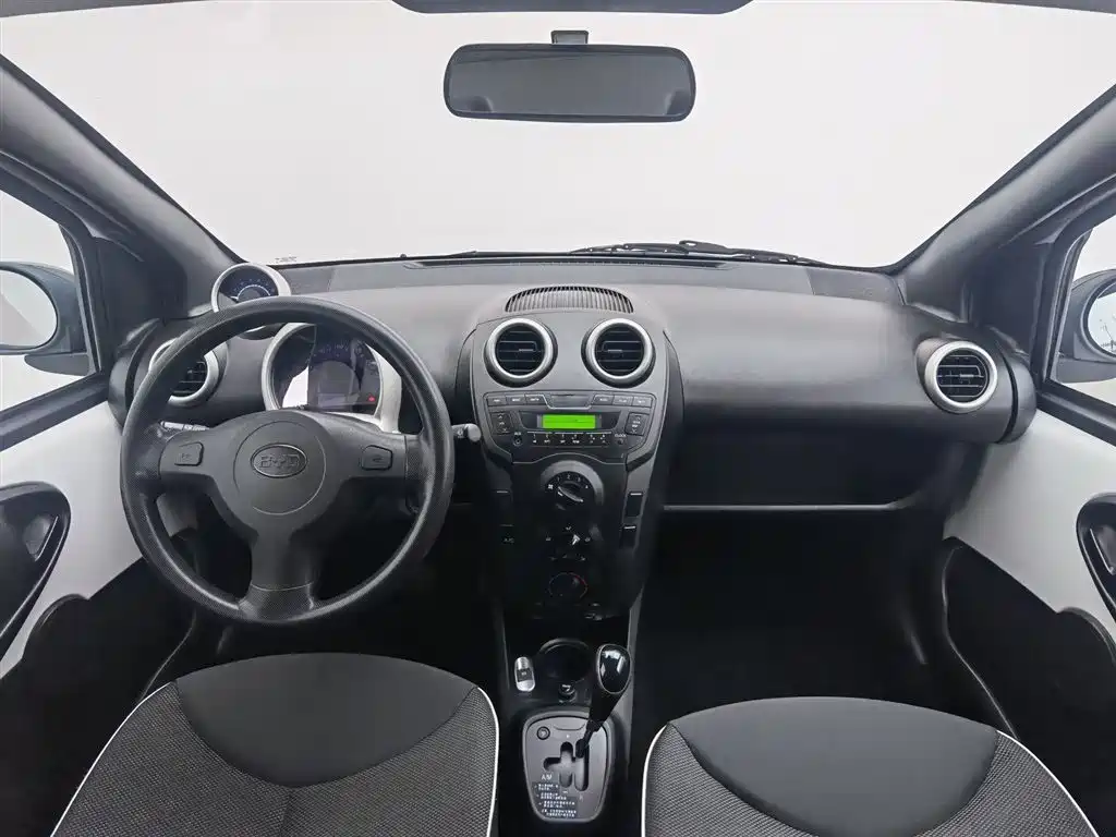 BYD F0 2015 1.0L AMT Hyunku type купить на сайте DeffCars