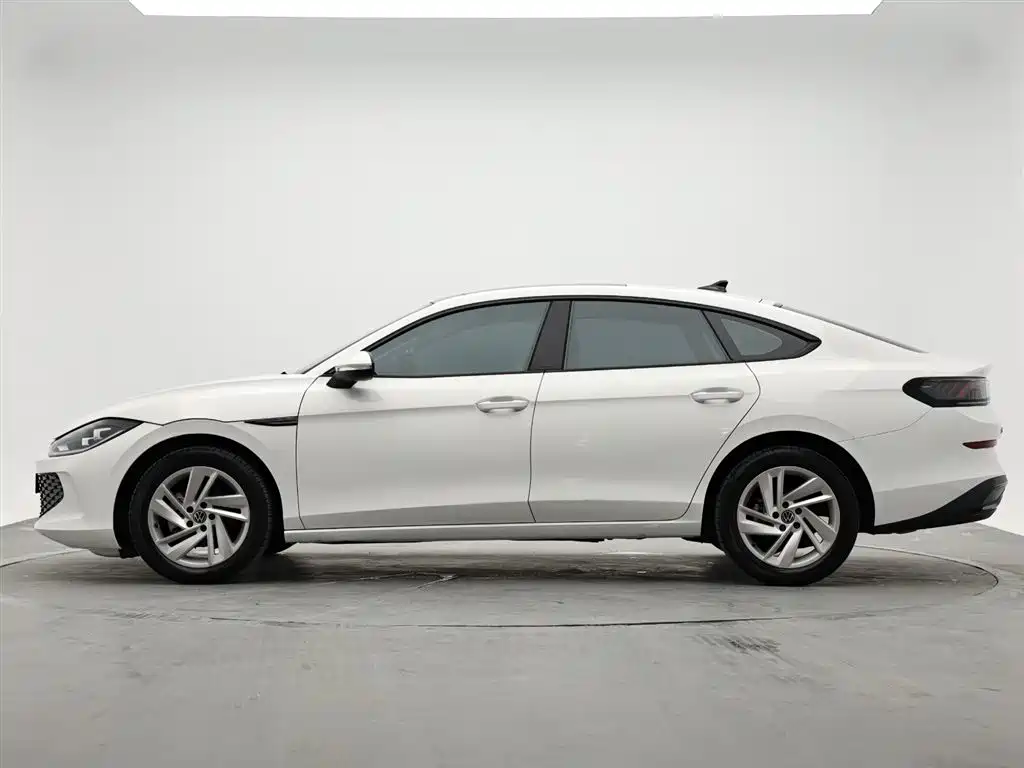Lingdu 2023 Lingdu L 280TSI DSG spicy version купить на сайте DeffCars