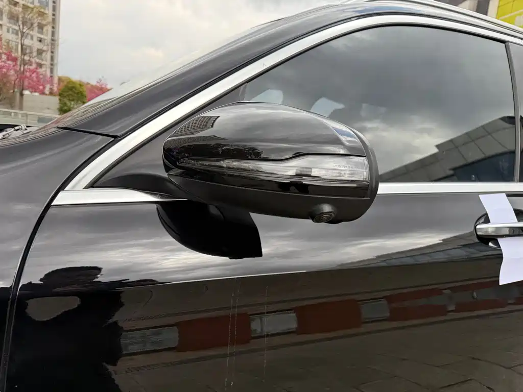 Mercedes-Benz GLC 2021 GLC 260 L 4MATIC Dynamic купить на сайте DeffCars