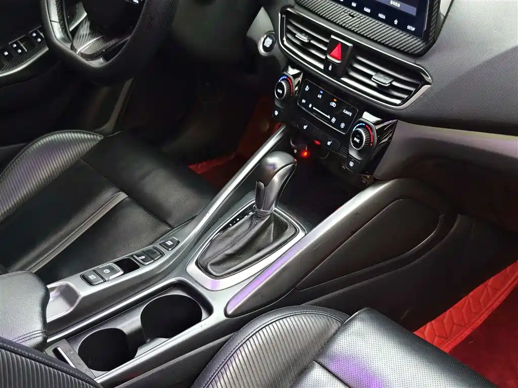 Festa 2019 280TGDi Smart Edition National V купить на сайте DeffCars