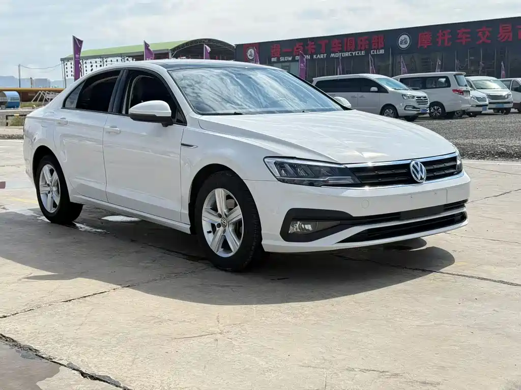 Lingdu 2019 230TSI DSG Fashion Edition National VI купить на сайте DeffCars
