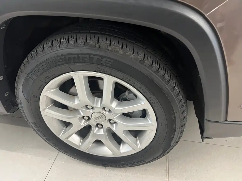 Commander 2018 2.0T 2WD Premium Edition National V купить на сайте DeffCars