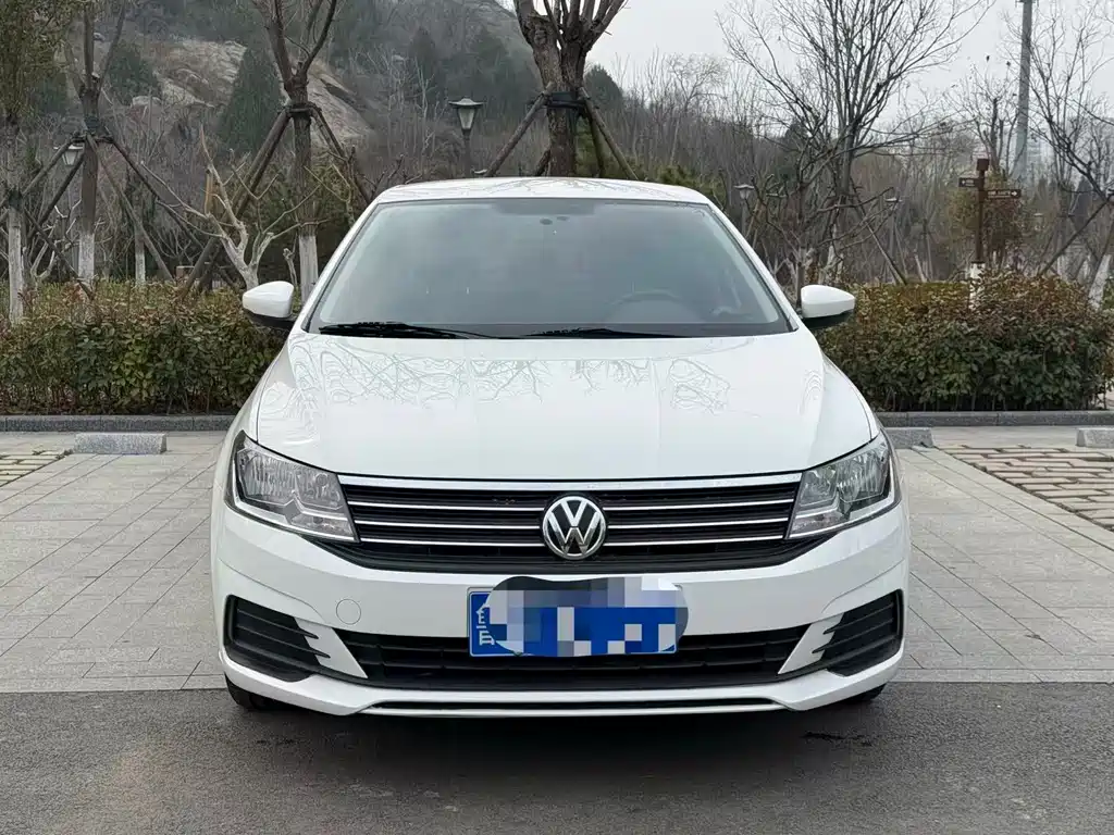 Lavida 2019 Lavida Qihang 1.5L Automatic Fashion Edition National VI купить на сайте DeffCars