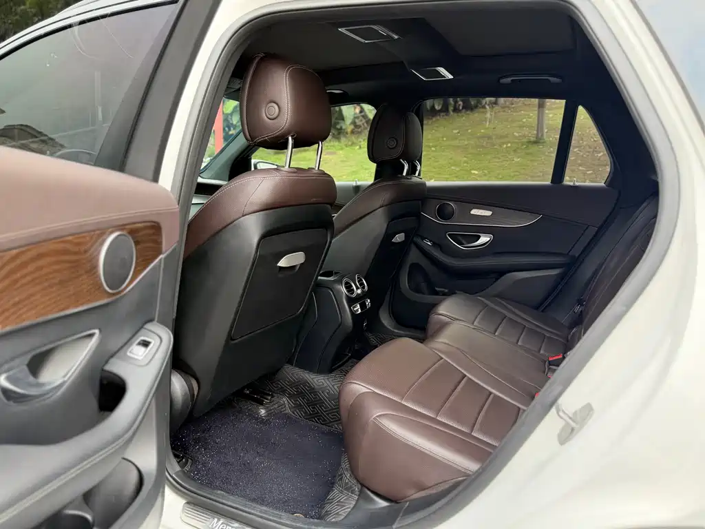 Mercedes-Benz GLC 2021 GLC 300 L 4MATIC Dynamic купить на сайте DeffCars