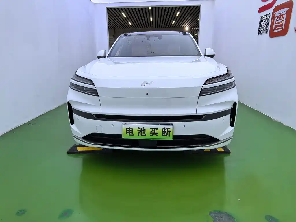 Ledo L90 2025 Max six-seater version купить на сайте DeffCars
