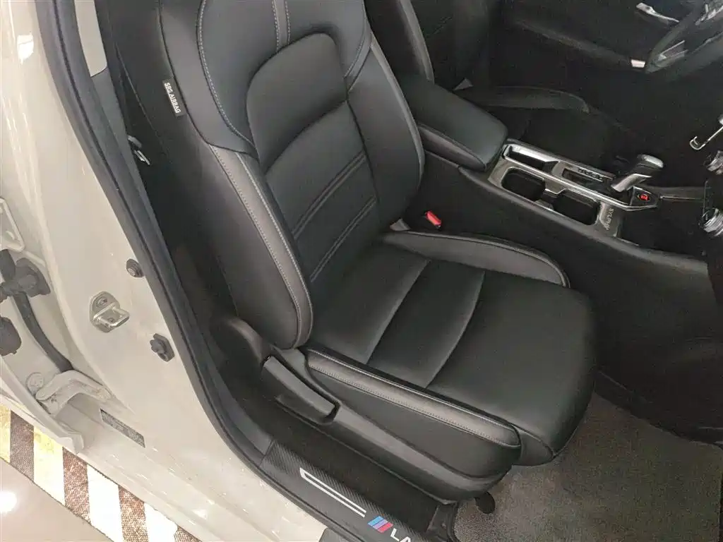 Sylphy 2021 1.6L XL CVT Enjoy Edition купить на сайте DeffCars