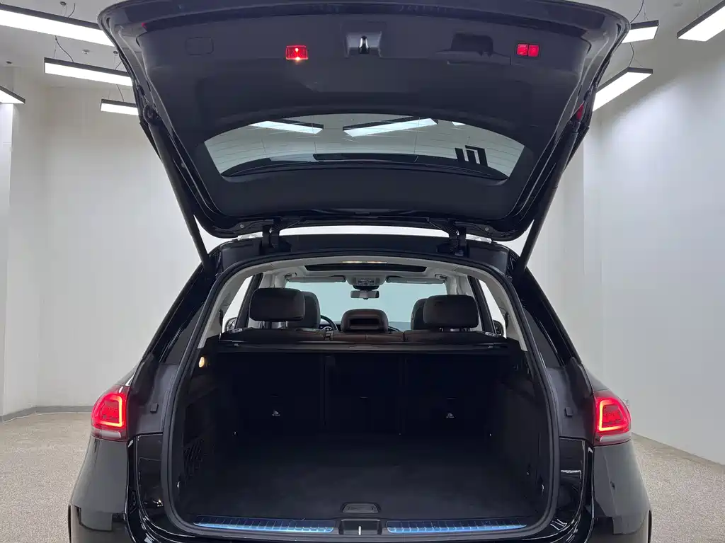 Mercedes-Benz GLE 2022 GLE 350 4MATIC Fashion Model купить на сайте DeffCars