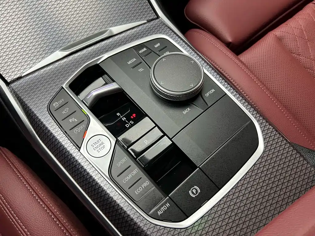 BMW 3 Series 2024 325Li M Sports Night Package купить на сайте DeffCars
