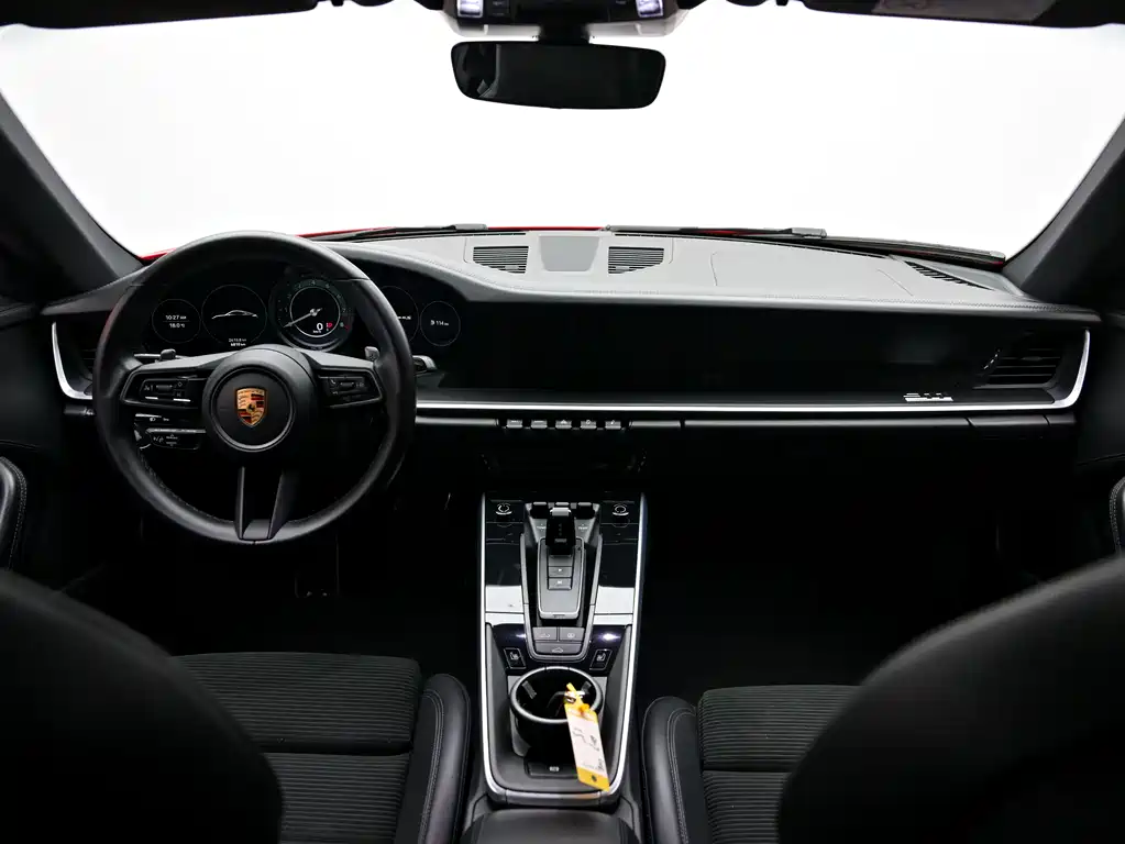 Porsche 911 2022 Carrera 4S 3.0T купить на сайте DeffCars