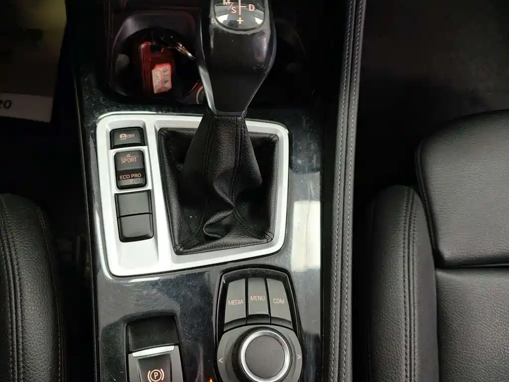 BMW 1 Series 2018 118i Sports купить на сайте DeffCars