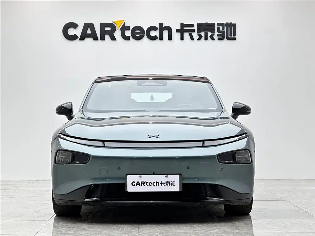 Xpeng P7 2023 P7i 610 Pengyi Performance Edition купить на сайте DeffCars