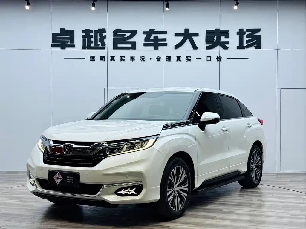 Guandao 2020 240TURBO 2WD Comfort Edition купить на сайте DeffCars