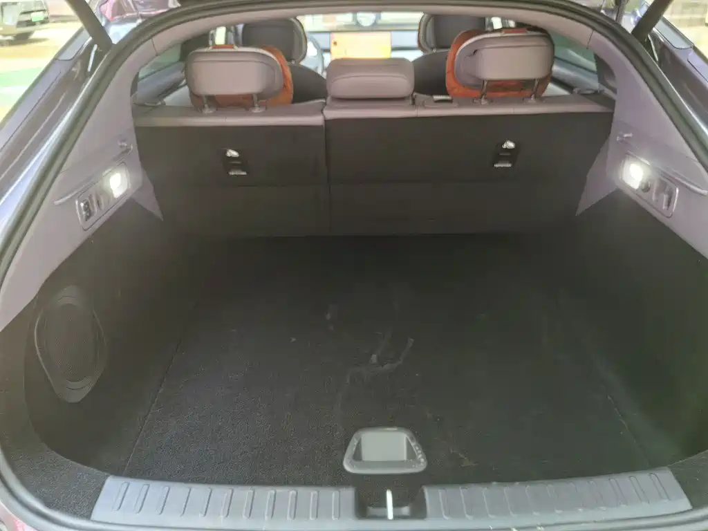 Changan Qiyuan A06 2026 240 Laser Ultra купить на сайте DeffCars