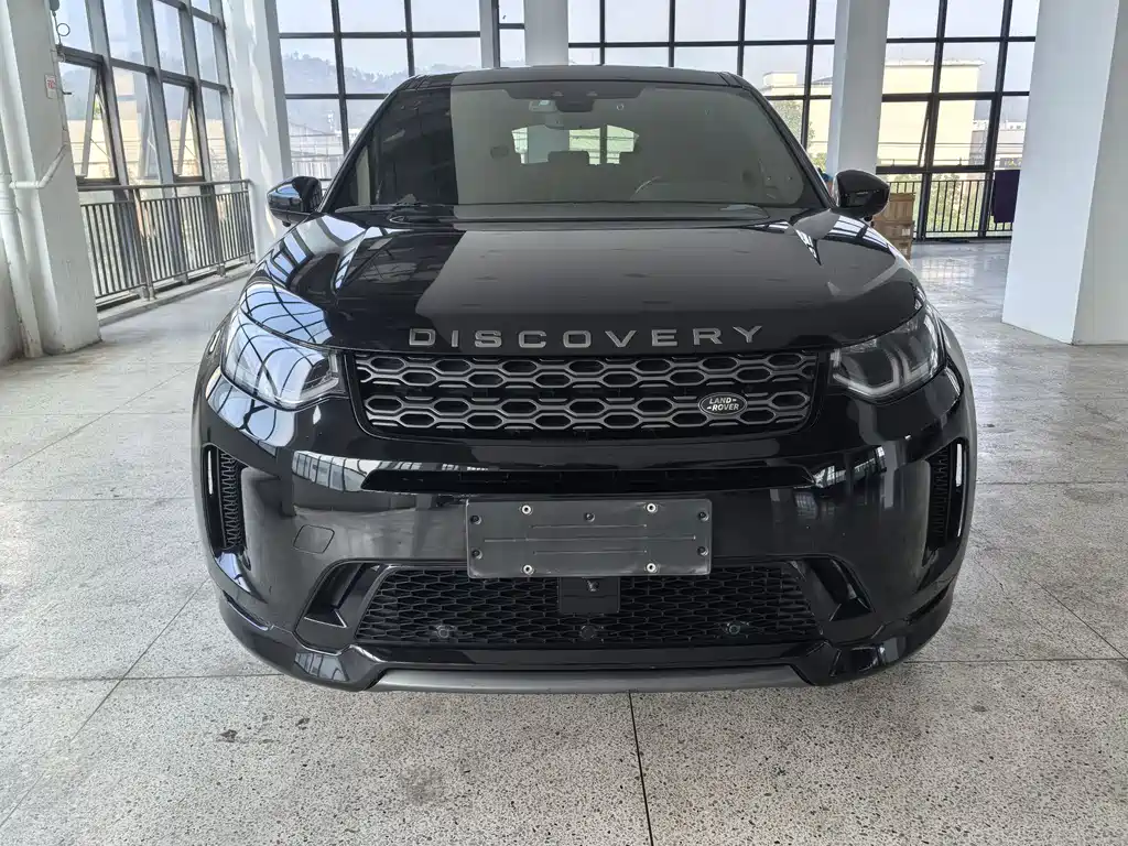 Discovery Sport 2020 249PS R-Dynamic Performance Technology Edition 7-seater купить на сайте DeffCars