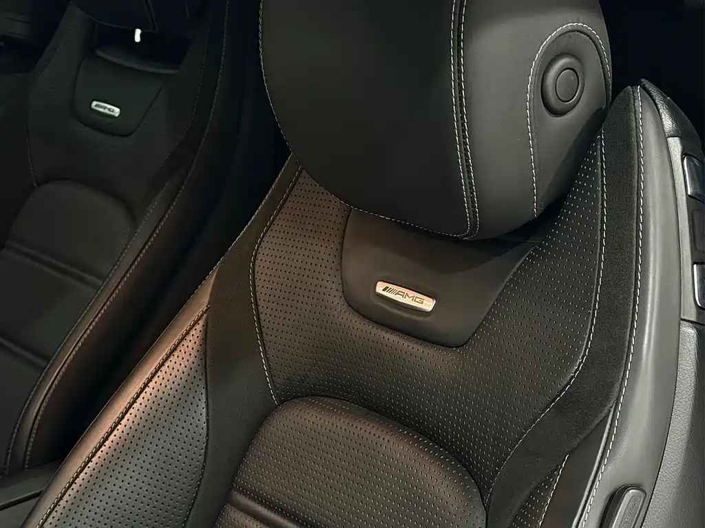 Mercedes-Benz C-Class AMG 2016 AMG C 63 Coupe купить на сайте DeffCars
