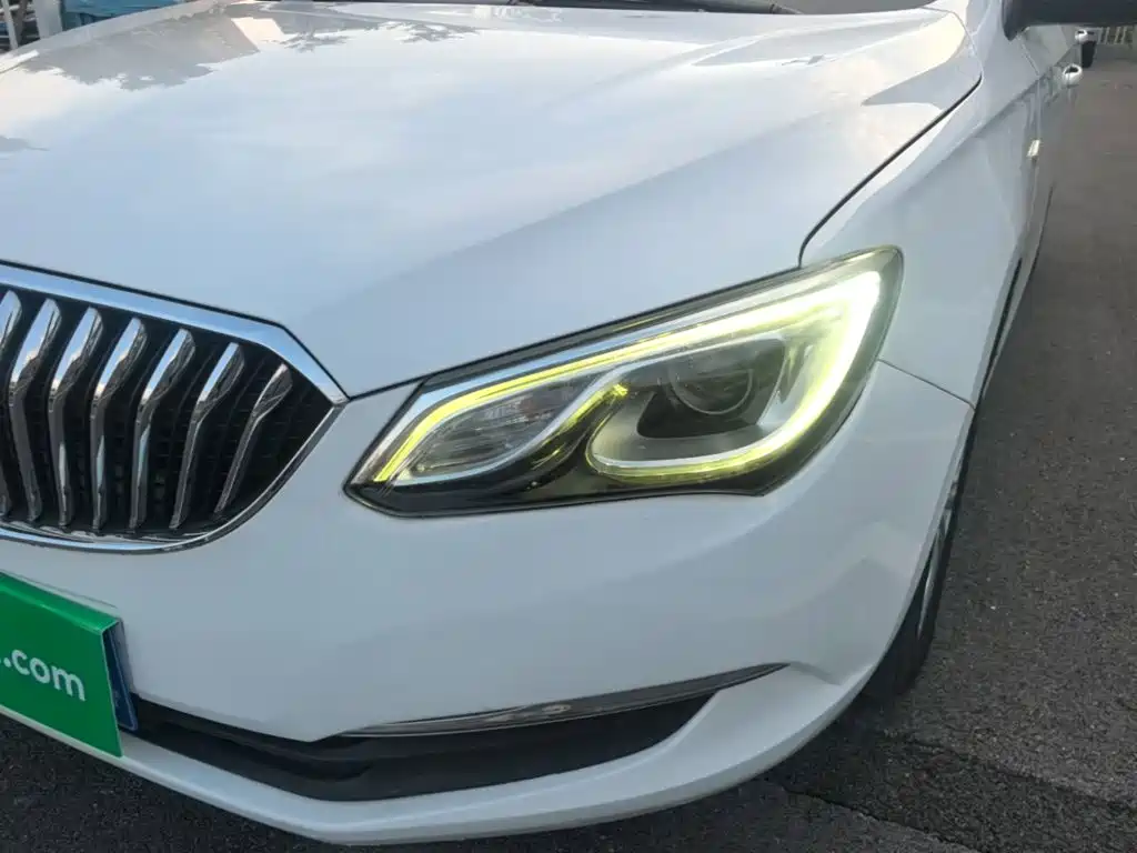 Yinglang 2017 15N automatic elite type купить на сайте DeffCars