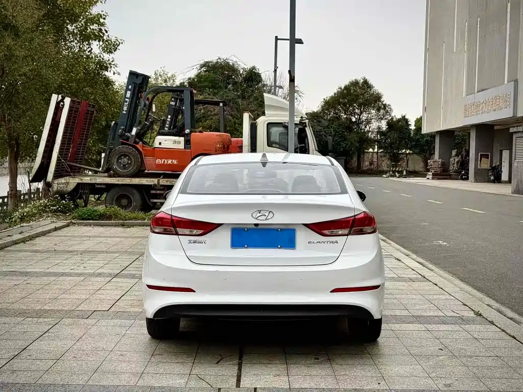 Lingdong 2019 1.5L CVT Zhixuan Elite Type купить на сайте DeffCars