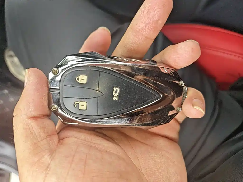 Changan UNI-T 2020 1.5T premium model купить на сайте DeffCars