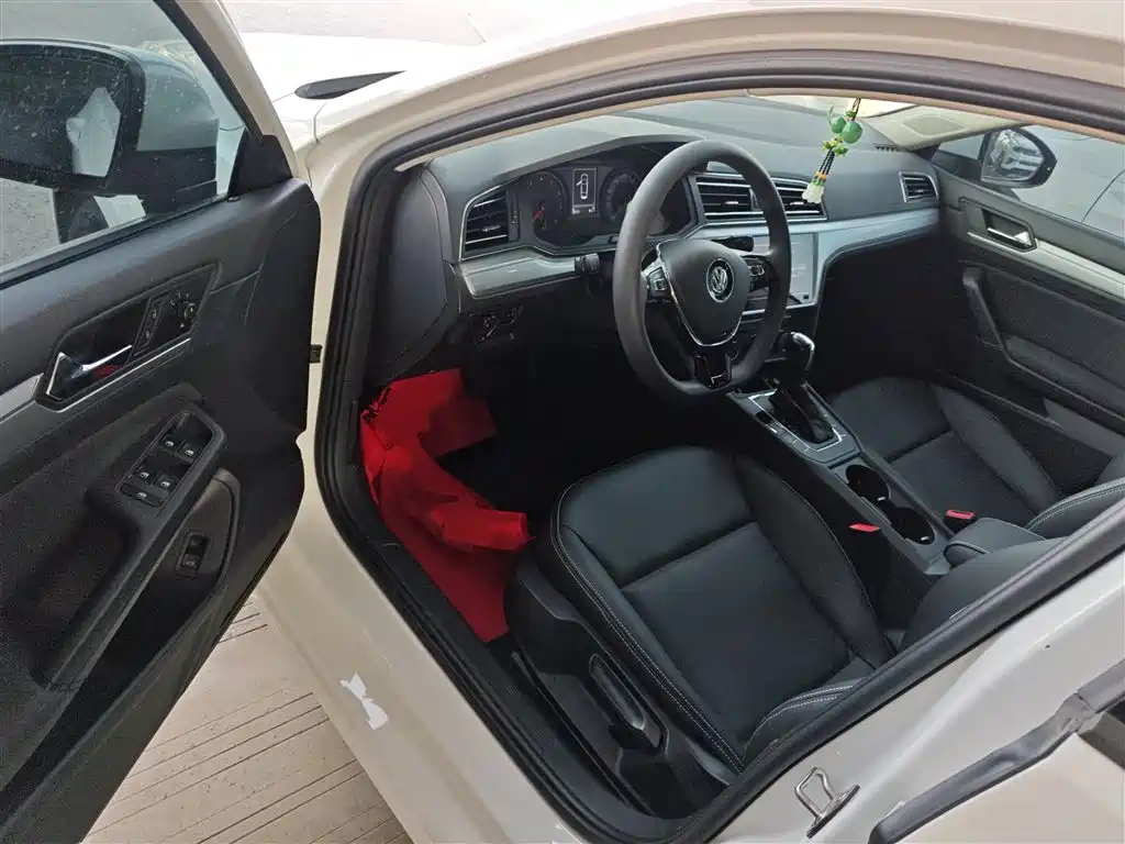 Lingdu 2021 230TSI DSG Fashion Edition купить на сайте DeffCars