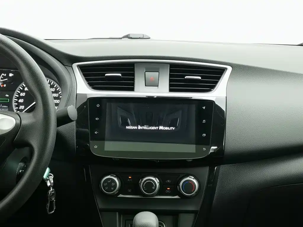 Sylphy 2022 Classic 1.6XL CVT Deluxe Edition купить на сайте DeffCars