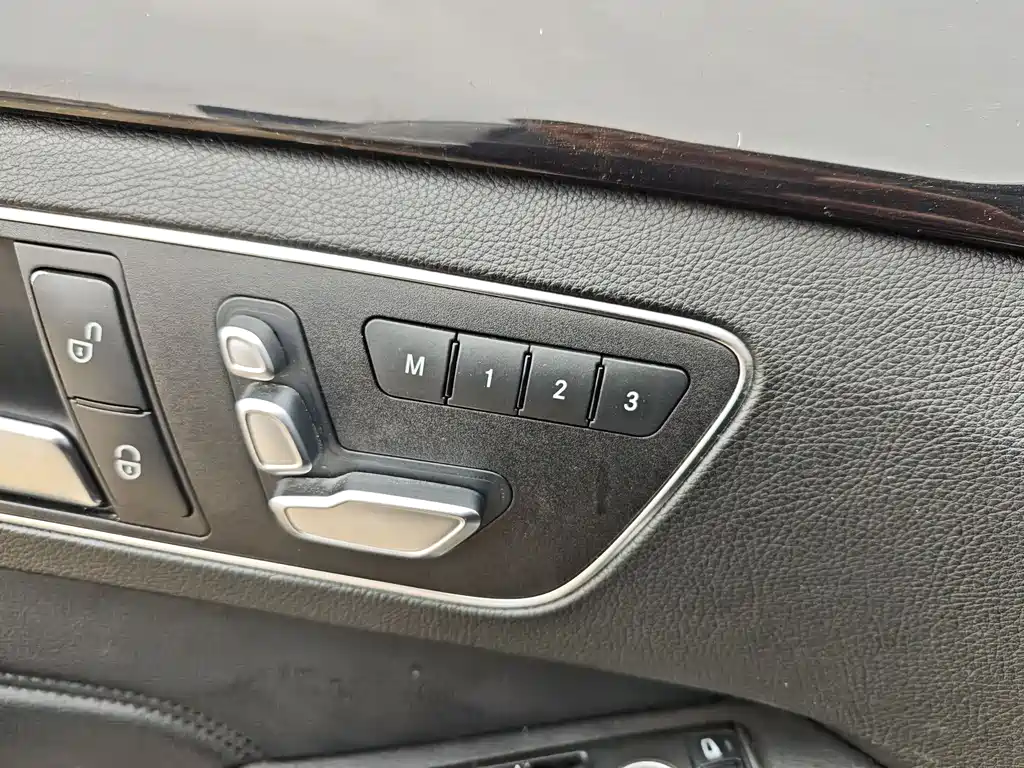 Mercedes-Benz E-Class 2015 facelift E 260 L sporty купить на сайте DeffCars