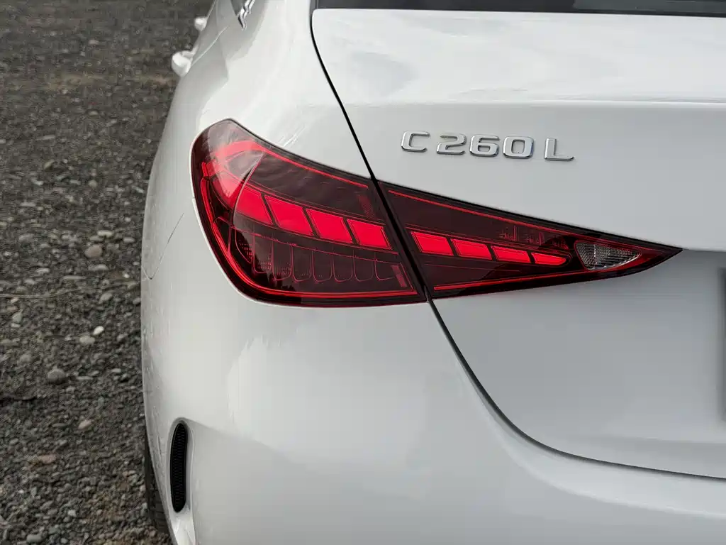 Mercedes-Benz C-Class 2025 C 260 L Sports Edition купить на сайте DeffCars