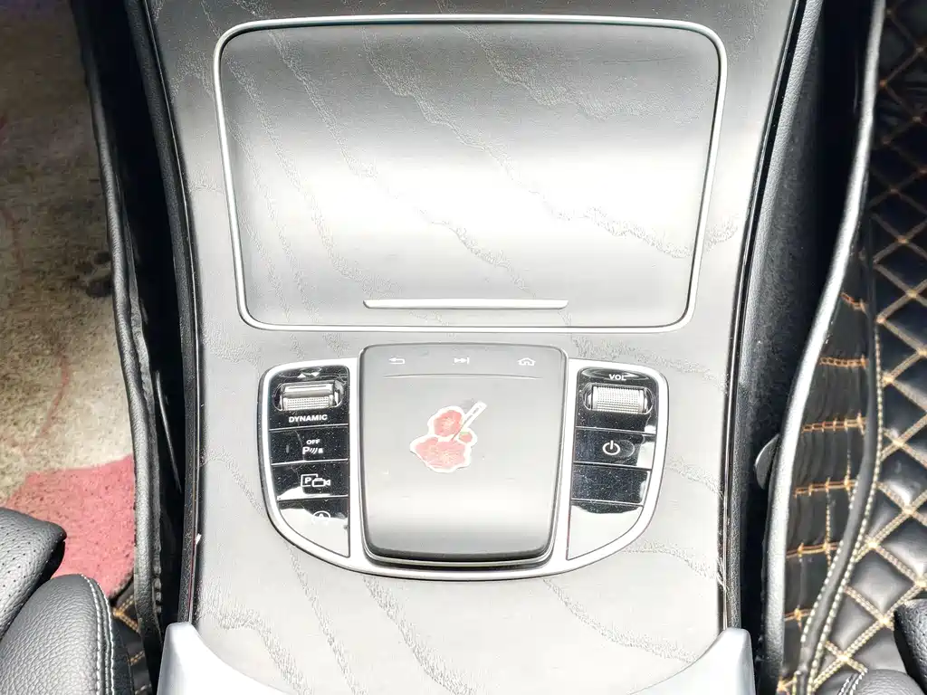 Mercedes-Benz C-Class 2021 C 200 L Fashionable Sports Edition купить на сайте DeffCars