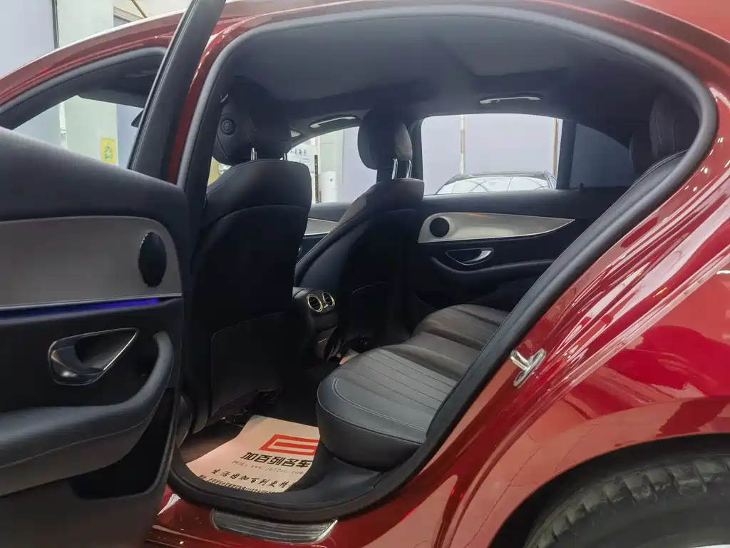 Mercedes-Benz E-Class Imported 2019 E 260 Sports Edition 4MATIC купить на сайте DeffCars