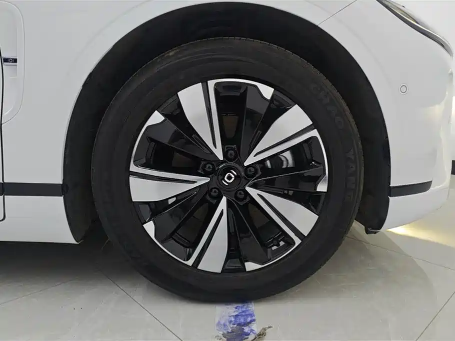 Changan Qiyuan A07 2025 pure electric true fragrance version 525 luxury model купить на сайте DeffCars