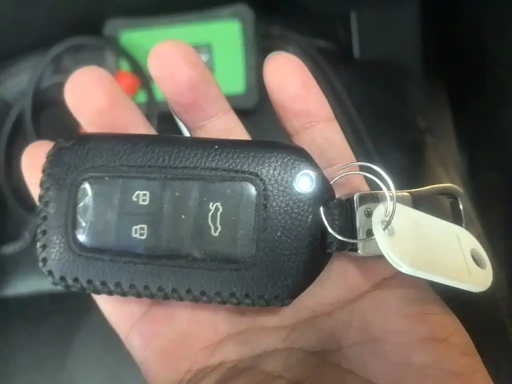 Tiggo 8 2020 facelift 290TGDI automatic elite version купить на сайте DeffCars