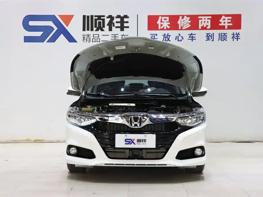 Lingpai 2019 180Turbo CVT Leading Edition National VI купить на сайте DeffCars