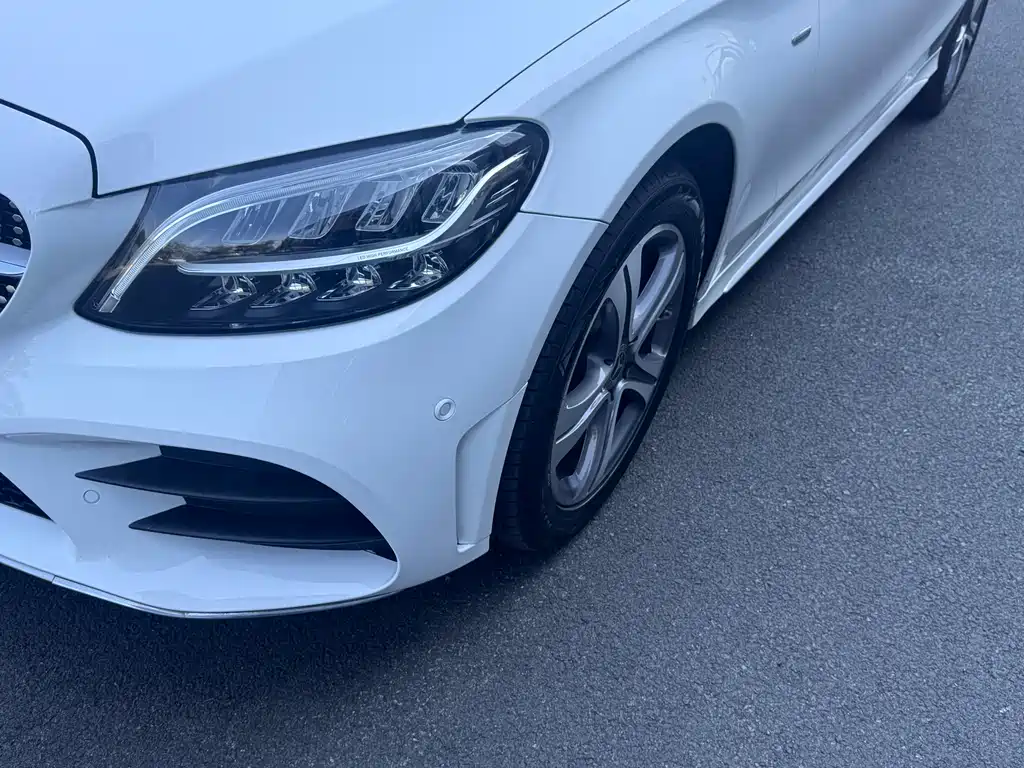 Mercedes-Benz C-Class 2019 C 260 L Sports Edition купить на сайте DeffCars