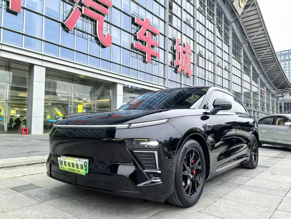 Star Era ET 2024 Pure Electric 625 Pro купить на сайте DeffCars