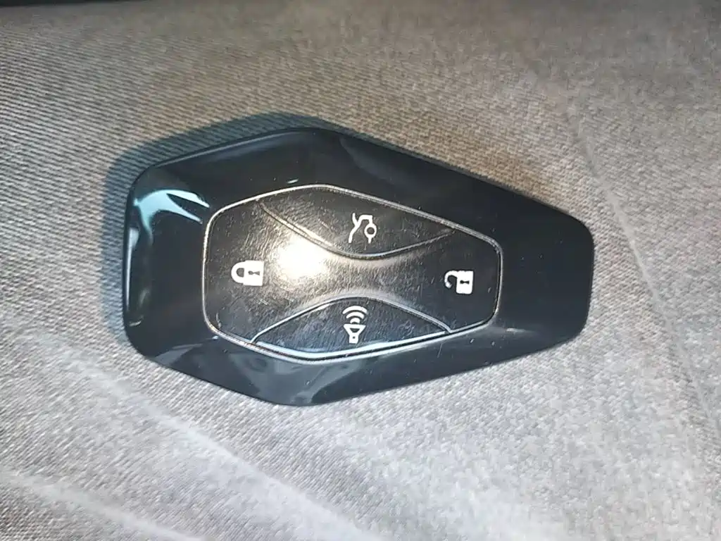 JiFox Alpha S5 2025 560PRO 185kW купить на сайте DeffCars