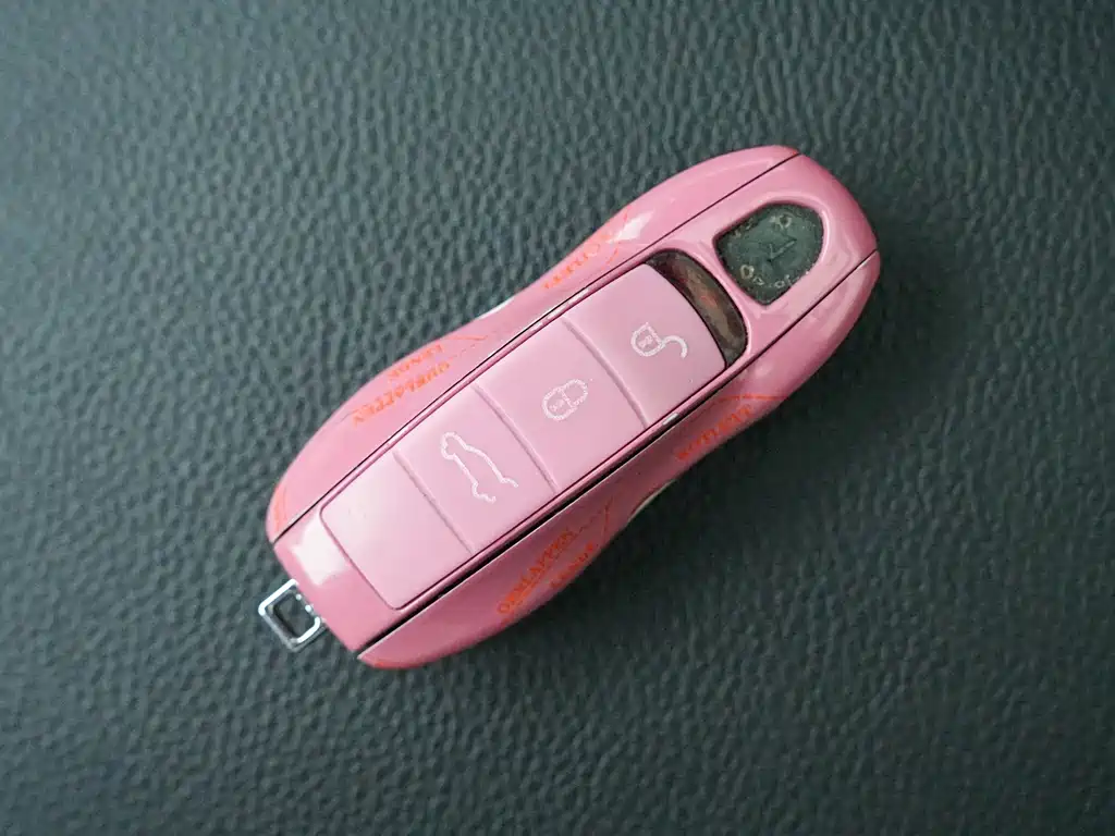 Cayenne 2016 Cayenne S 3.6T купить на сайте DeffCars