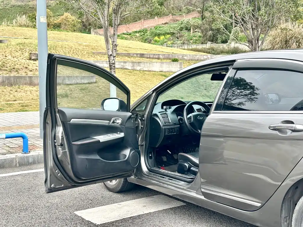 Great Wall C50 2012 1.5T Manual Elite купить на сайте DeffCars