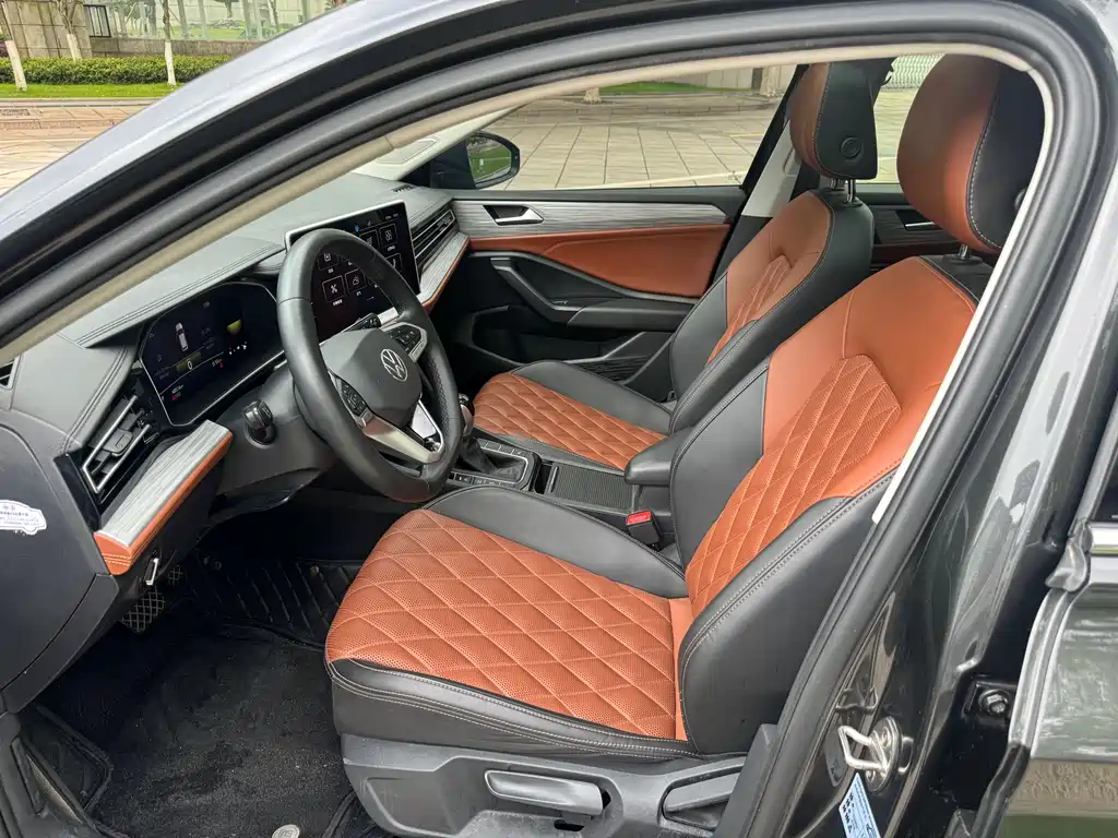 Sagitar 2023 280TSI DSG Super Edition купить на сайте DeffCars