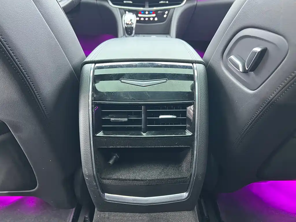 Cadillac CT6 2021 28T Elite купить на сайте DeffCars