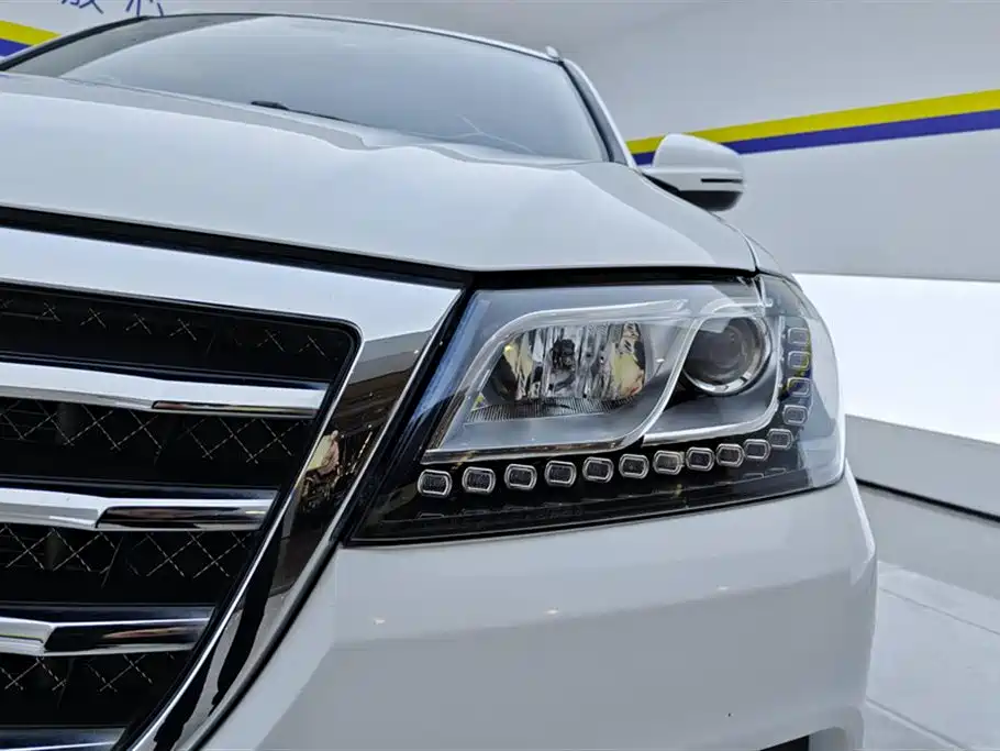 Haval H2 2017 Red Label 1.5T Manual Two-wheel Drive Elite купить на сайте DeffCars