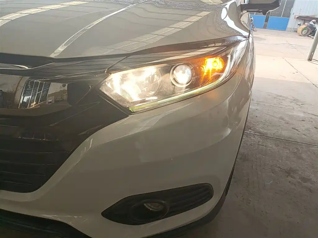 Binzhi 2019 220 TURBO CVT Elite Edition National VI купить на сайте DeffCars