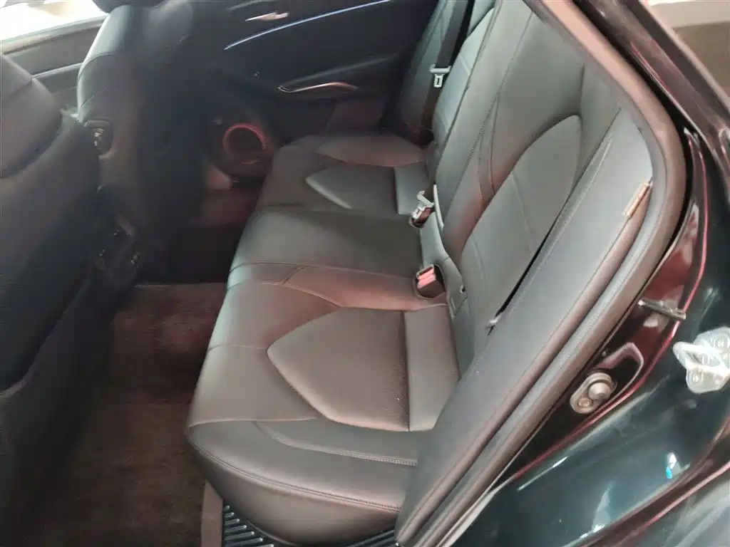 Asia Dragon 2019 2.0L Deluxe Edition National VI купить на сайте DeffCars