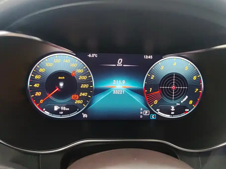 Mercedes-Benz GLC 2022 facelift GLC 260 L 4MATIC luxury model купить на сайте DeffCars