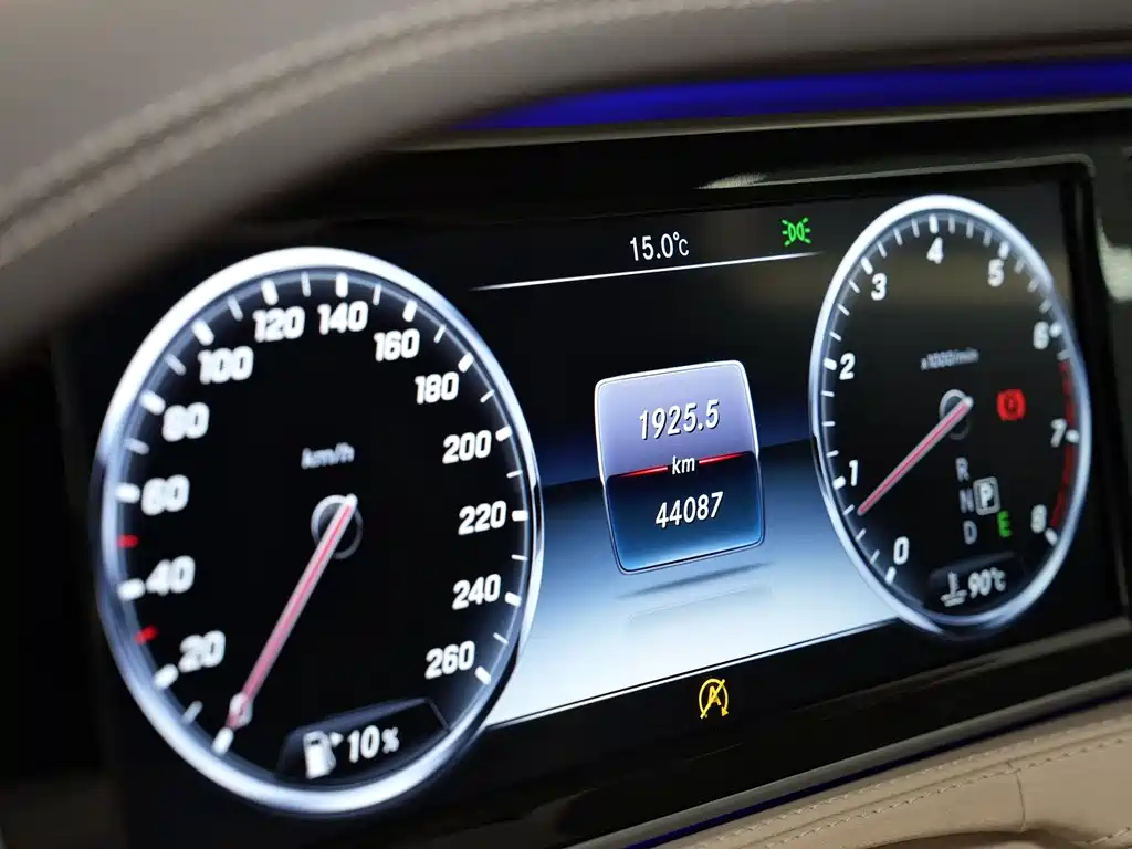 Maybach S-Class 2017 S 500 4MATIC купить на сайте DeffCars