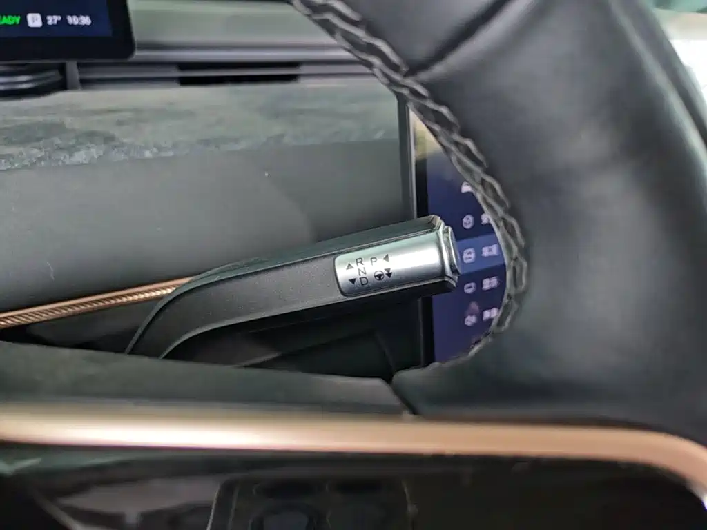 Star Era ET 2024 Extended Range 200 Pro купить на сайте DeffCars