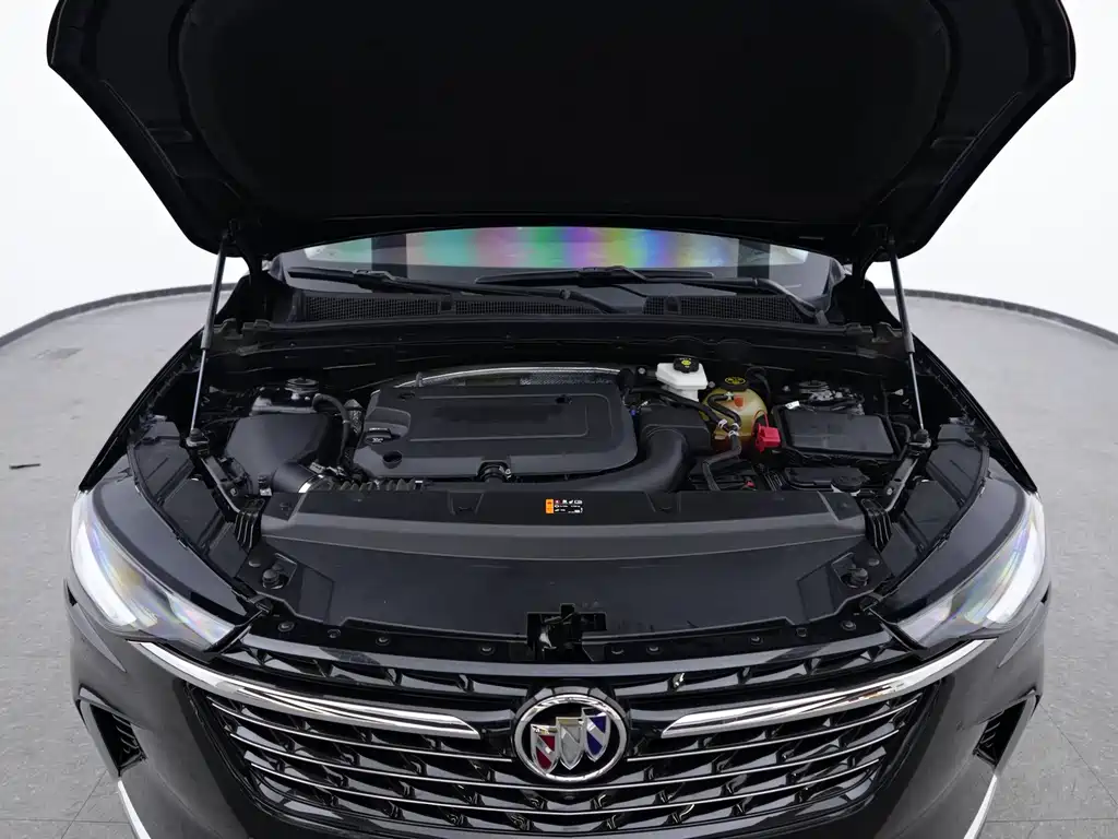 Envision Plus 2023 Envision Plus 652T five-seat four-wheel drive luxury model купить на сайте DeffCars